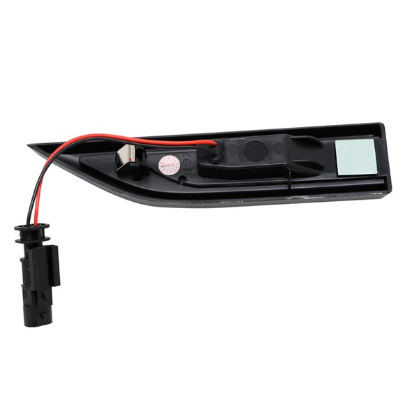 Blinklyktor, sats, Sida AutoStyle