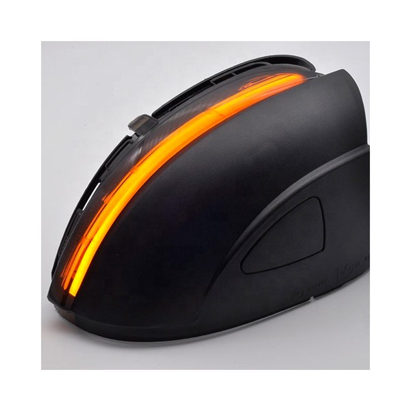 Blinklyktor, sats, Ytterspegel Autostyle DL VWL26LS AutoStyle