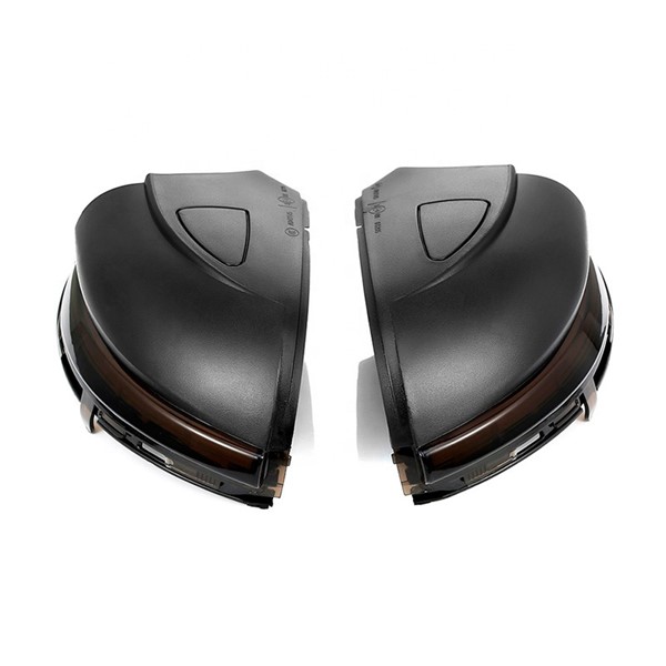 Blinklyktor, sats, Ytterspegel Autostyle DL VWL26LS AutoStyle