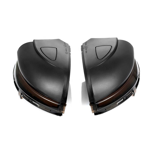 Blinklyktor, sats, Ytterspegel Autostyle DL VWL26LS AutoStyle