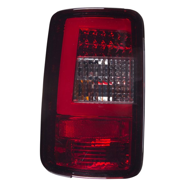 Led-bakljus set Autostyle DL VWR06LRS AutoStyle