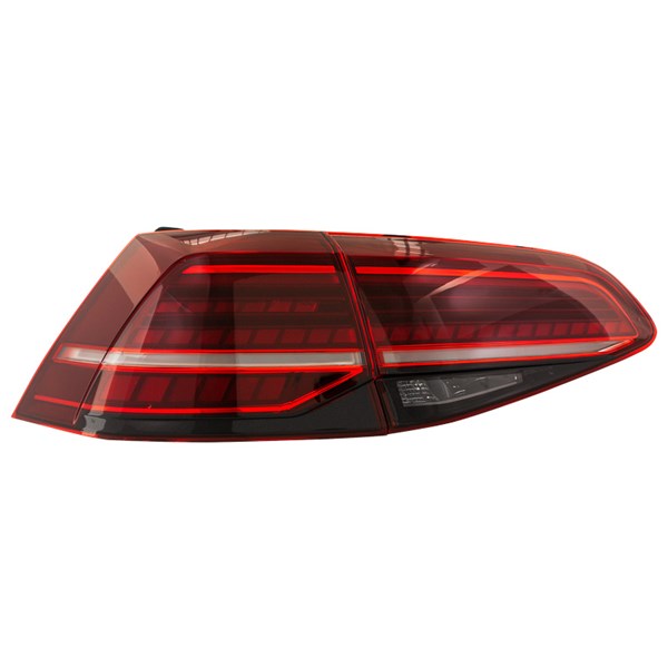 Led-bakljus set AutoStyle Led-bakljus set AutoStyle