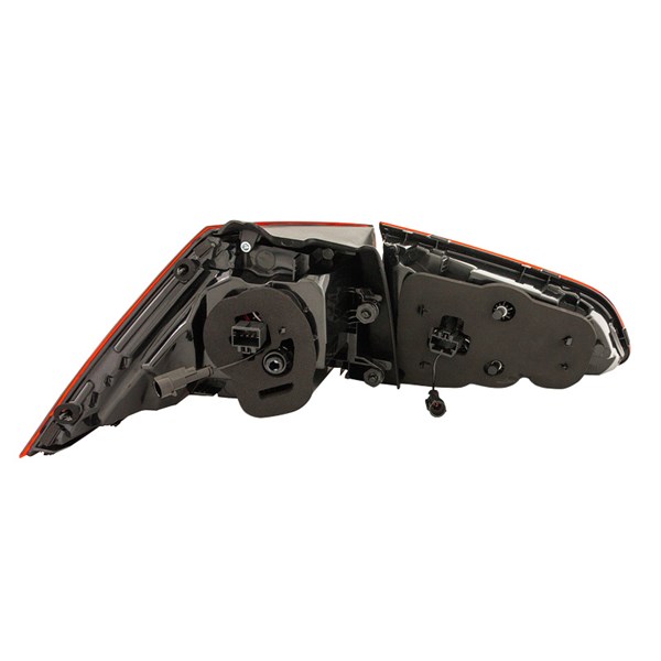 Led-bakljus set AutoStyle Led-bakljus set AutoStyle