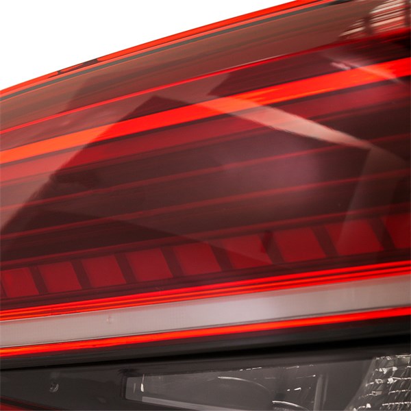 Led-bakljus set AutoStyle Led-bakljus set AutoStyle