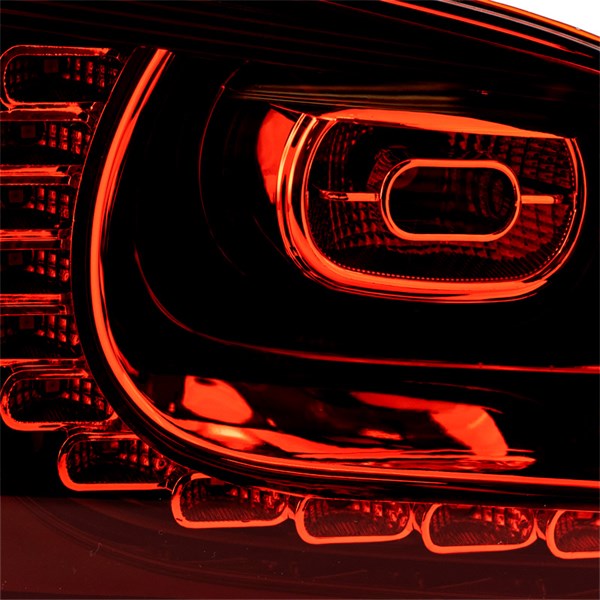 Led-bakljus set Autostyle DL VWR95LRCD AutoStyle Led-bakljus set Autostyle DL VWR95LRCD AutoStyle
