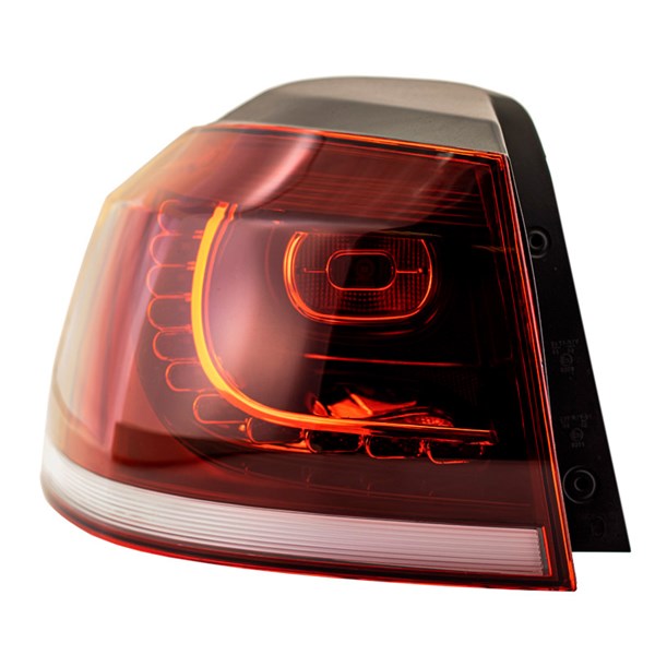 Led-bakljus set Autostyle DL VWR95LRCD AutoStyle Led-bakljus set Autostyle DL VWR95LRCD AutoStyle