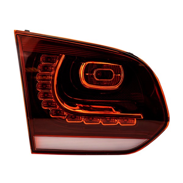 Led-bakljus set Autostyle DL VWR95LRCD AutoStyle Led-bakljus set Autostyle DL VWR95LRCD AutoStyle