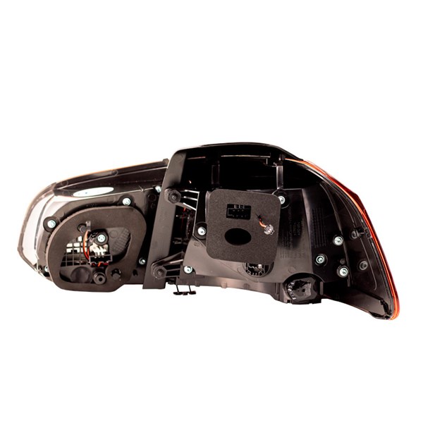 Led-bakljus set Autostyle DL VWR95LRCD AutoStyle Led-bakljus set Autostyle DL VWR95LRCD AutoStyle