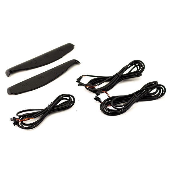 Led-bakljus set Autostyle DL VWR95LRCD AutoStyle