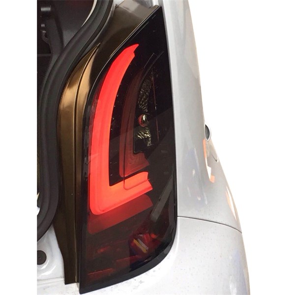 Led-bakljus set Autostyle DL VWR99SG AutoStyle Led-bakljus set Autostyle DL VWR99SG AutoStyle