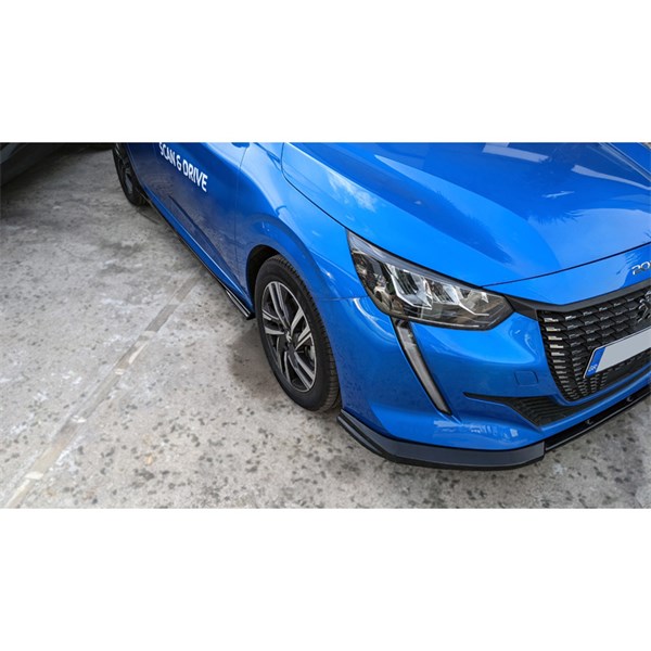 Sidokjolar Motordrome DX SPE04 Motordrome Sidokjolar Motordrome DX SPE04 Motordrome