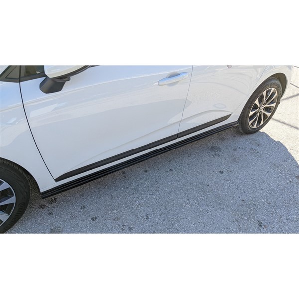 Sidokjolar Motordrome DX SRE01 Motordrome