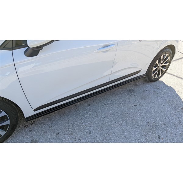 Sidokjolar Motordrome DX SRE01 Motordrome