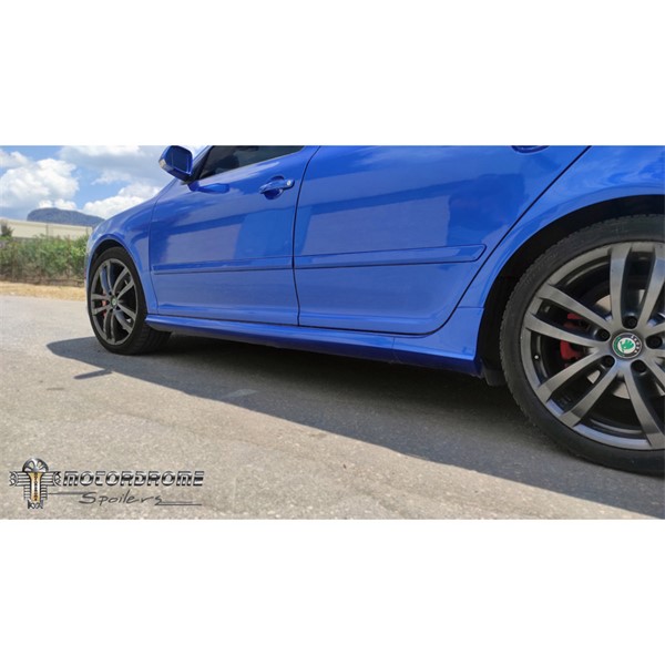 Sidokjolar Motordrome DX SSK03 Motordrome