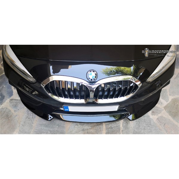 Frontspoiler Motordrome DX VBM16 Motordrome Frontspoiler Motordrome DX VBM16 Motordrome