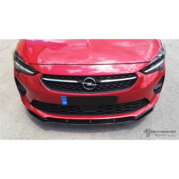 Frontspoiler Motordrome DX VOP04 Motordrome Frontspoiler Motordrome DX VOP04 Motordrome
