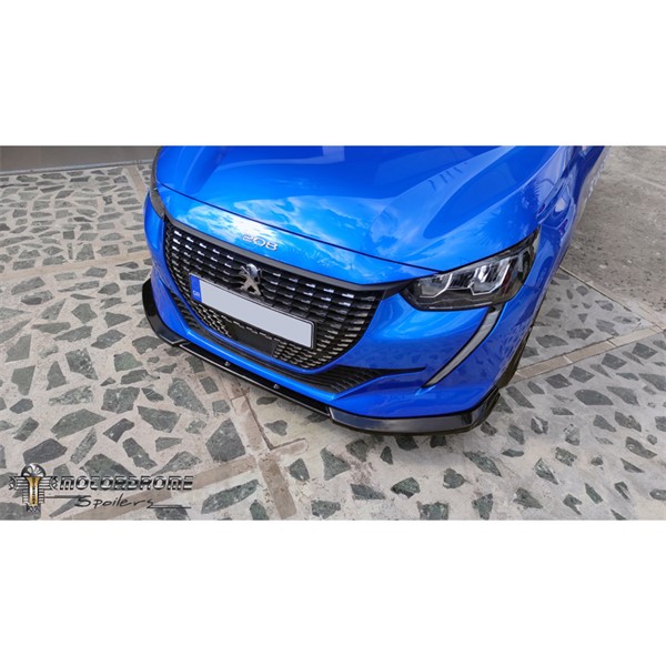 Frontspoiler Motordrome DX VPE04 Motordrome