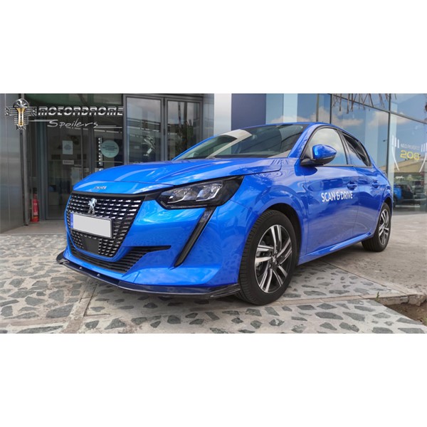 Frontspoiler Motordrome DX VPE04 Motordrome Frontspoiler Motordrome DX VPE04 Motordrome