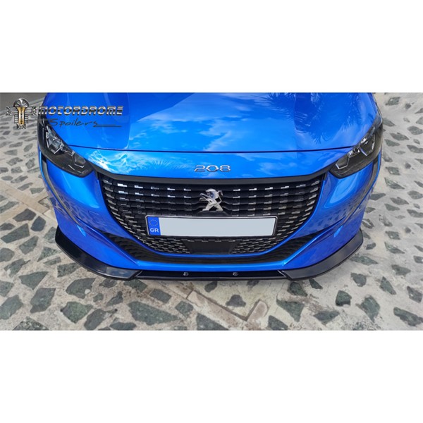 Frontspoiler Motordrome DX VPE04 Motordrome Frontspoiler Motordrome DX VPE04 Motordrome
