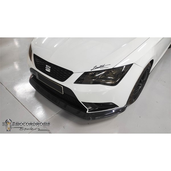 Frontspoiler Motordrome DX VSE05 Motordrome