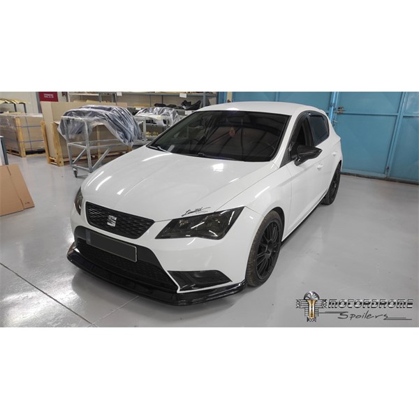 Frontspoiler Motordrome DX VSE05 Motordrome Frontspoiler Motordrome DX VSE05 Motordrome