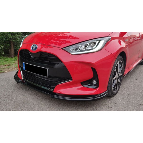 Frontspoiler Motordrome DX VTO02 Motordrome Frontspoiler Motordrome DX VTO02 Motordrome
