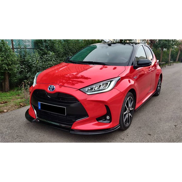 Frontspoiler Motordrome DX VTO02 Motordrome Frontspoiler Motordrome DX VTO02 Motordrome