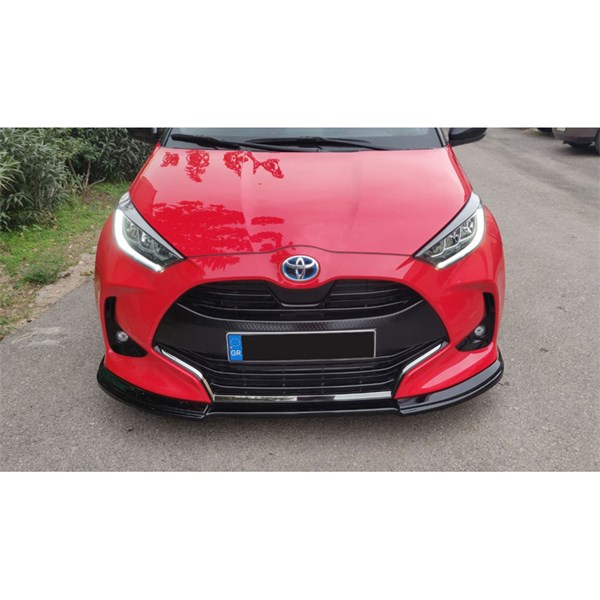 Frontspoiler Motordrome DX VTO02 Motordrome Frontspoiler Motordrome DX VTO02 Motordrome