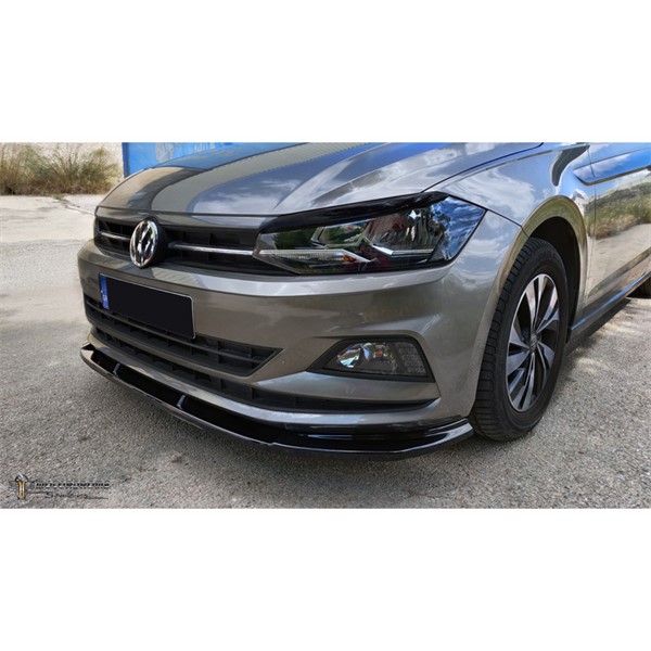 Frontspoiler Motordrome DX VVW12 Motordrome