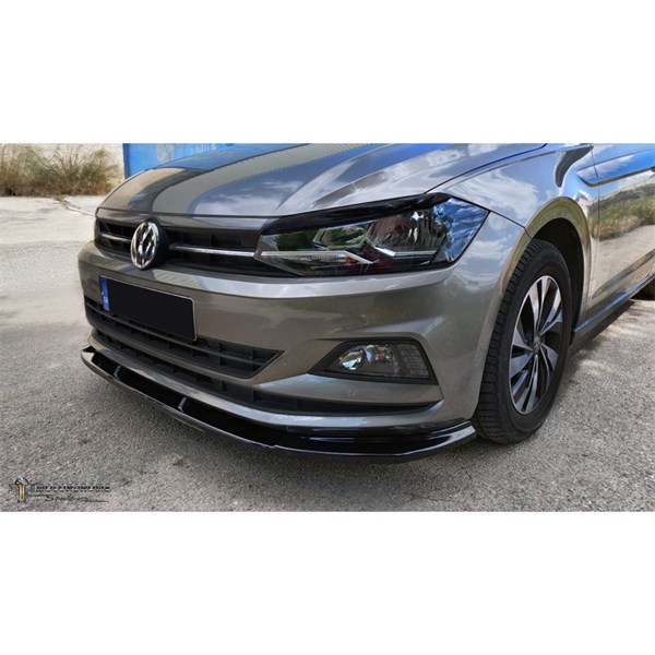 Frontspoiler Motordrome DX VVW12 Motordrome