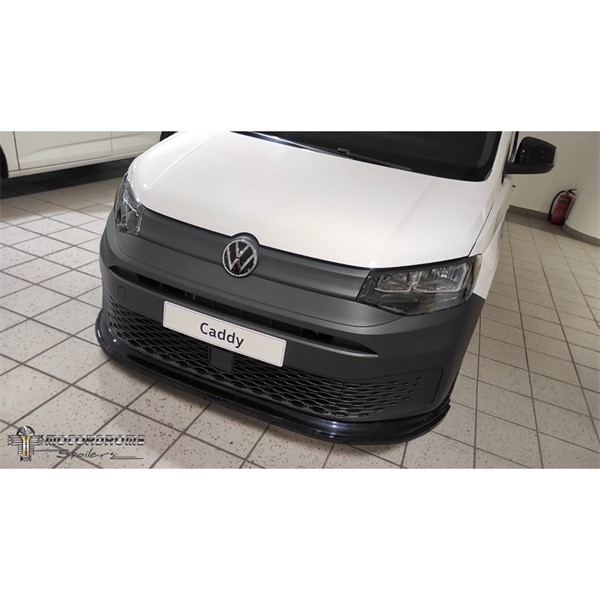 Frontspoiler Motordrome DX VVW15 Motordrome
