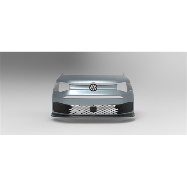 Frontspoiler Motordrome DX VVW15 Motordrome Frontspoiler Motordrome DX VVW15 Motordrome