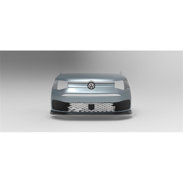 Frontspoiler Motordrome DX VVW15 Motordrome Frontspoiler Motordrome DX VVW15 Motordrome