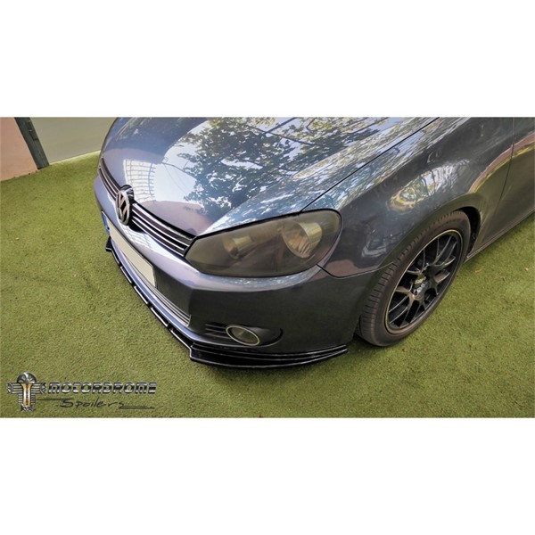 Frontspoiler Motordrome DX VVW16 Motordrome