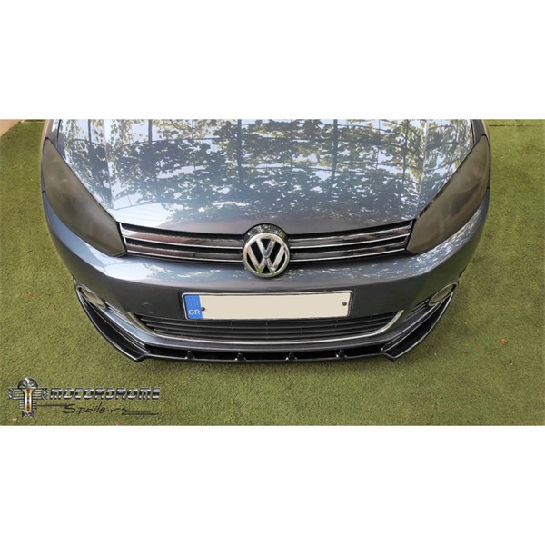 Frontspoiler Motordrome DX VVW16 Motordrome Frontspoiler Motordrome DX VVW16 Motordrome