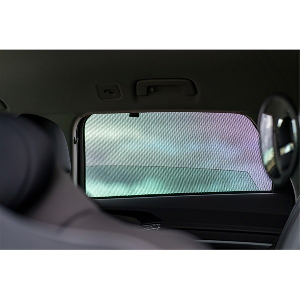 Solskydd Car Shades Solskydd Car Shades