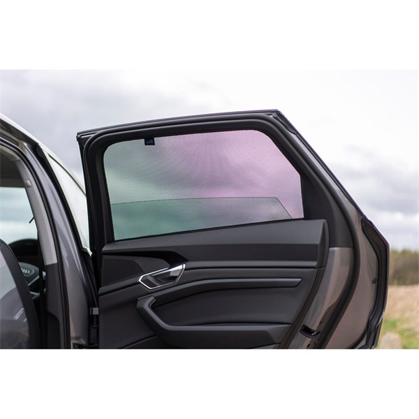 Solskydd Car Shades Solskydd Car Shades