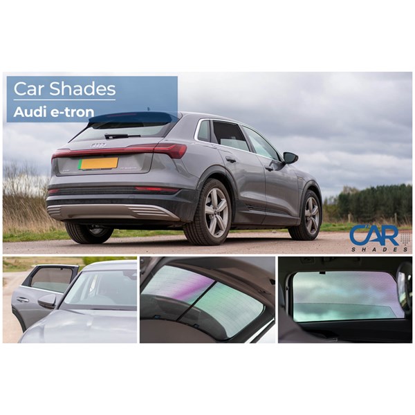 Solskydd Car shades PV AUETRO5A Car Shades Solskydd Car shades PV AUETRO5A Car Shades