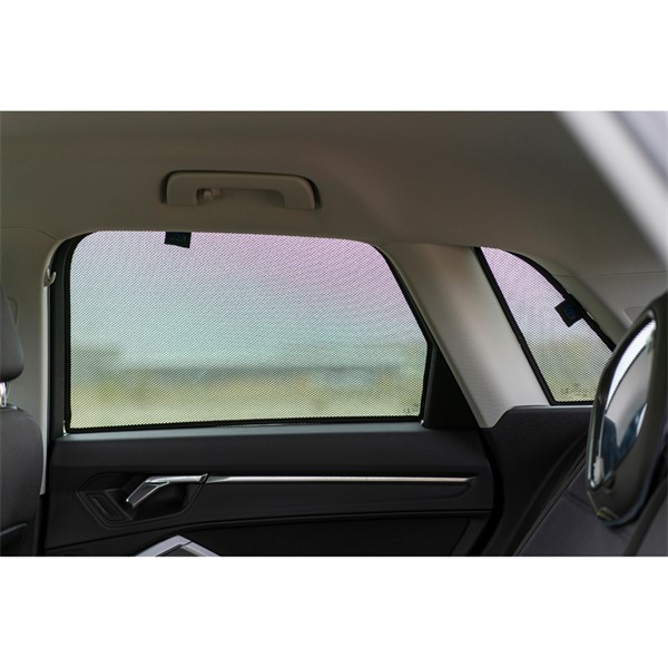 Solskydd Car shades PV AUQ35B Car Shades