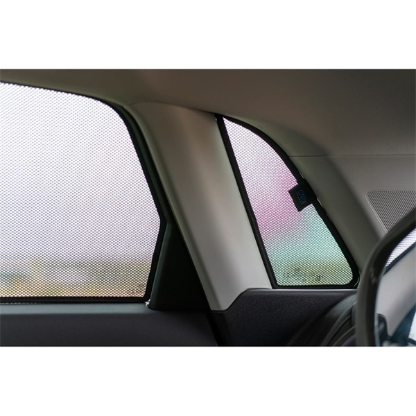 Solskydd Car shades PV AUQ35B Car Shades