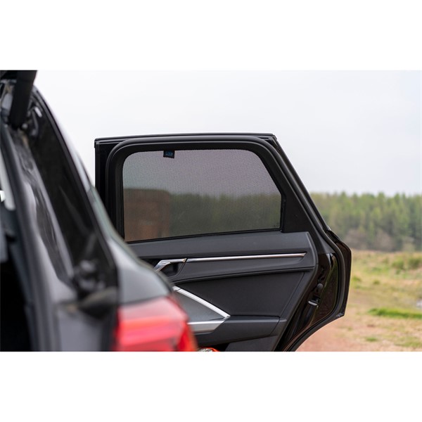 Solskydd Car shades PV AUQ35B Car Shades