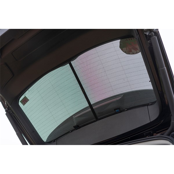 Solskydd Car shades PV AUQ35B Car Shades