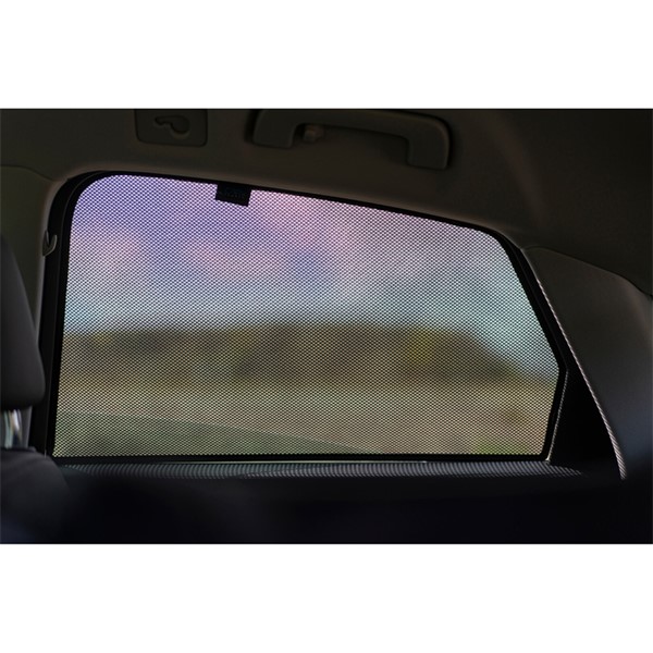Solskydd Car shades PV AUQ5SB5C Car Shades