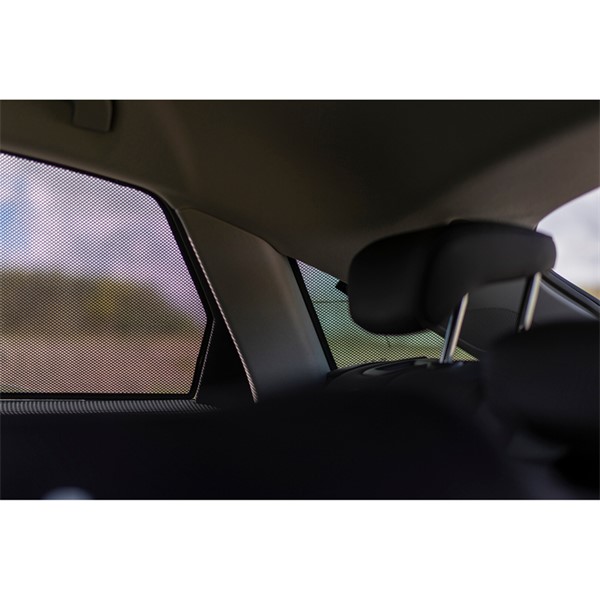 Solskydd Car shades PV AUQ5SB5C Car Shades
