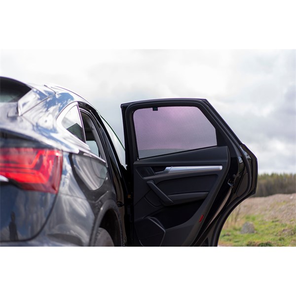 Solskydd Car shades PV AUQ5SB5C Car Shades Solskydd Car shades PV AUQ5SB5C Car Shades