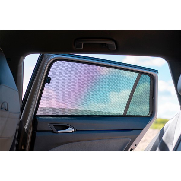 Solskydd Car shades PV VWGOLEH Car Shades