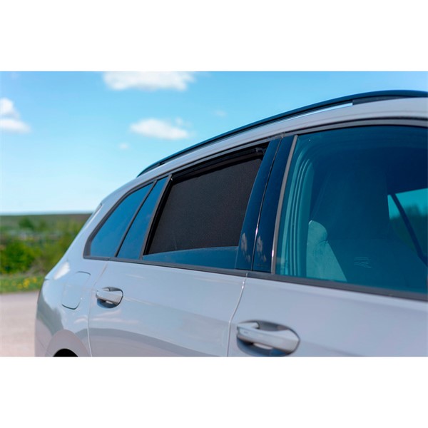 Solskydd Car shades PV VWGOLEH Car Shades