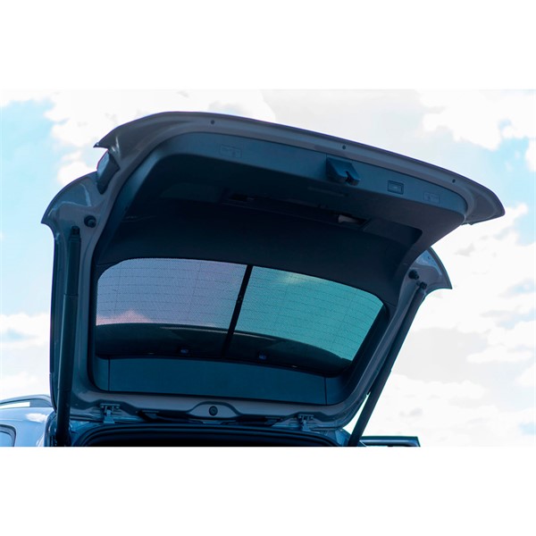 Solskydd Car shades PV VWGOLEH Car Shades