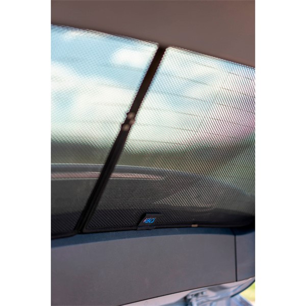 Solskydd Car shades PV VWGOLEH Car Shades