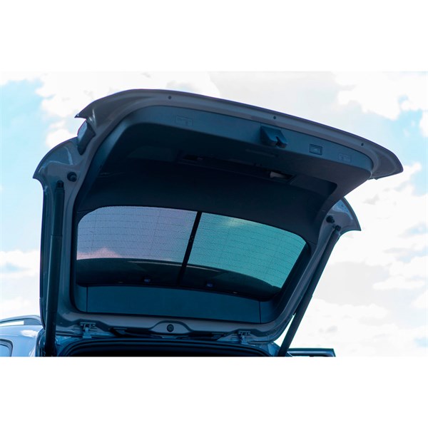 Solskydd Car shades PV VWGOLEH Car Shades
